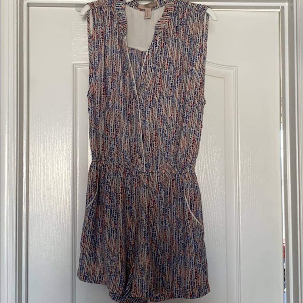 Forever 21 Romper!!